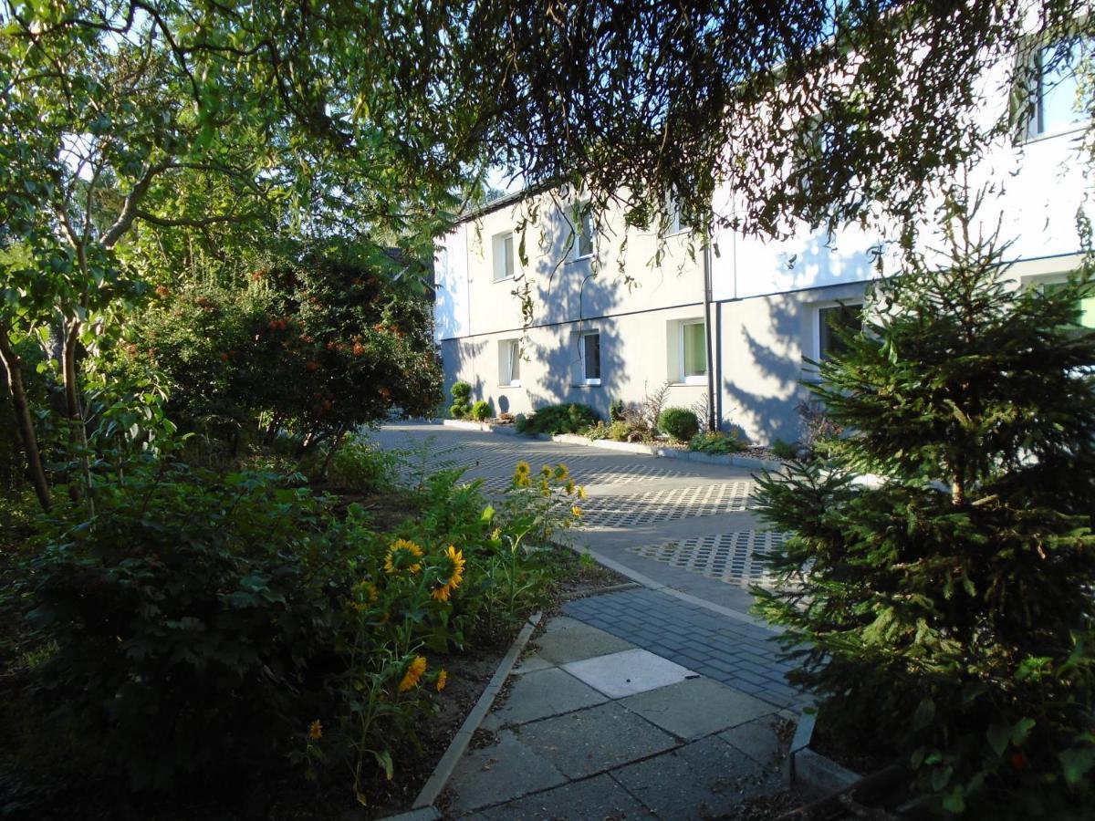 Villa Art Korab Gliwice Exterior foto