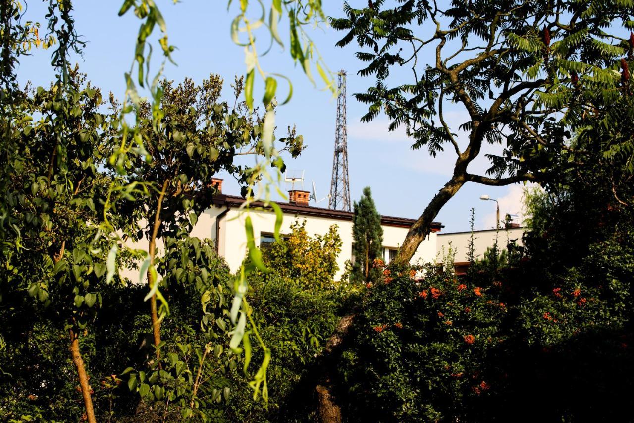 Villa Art Korab Gliwice Exterior foto