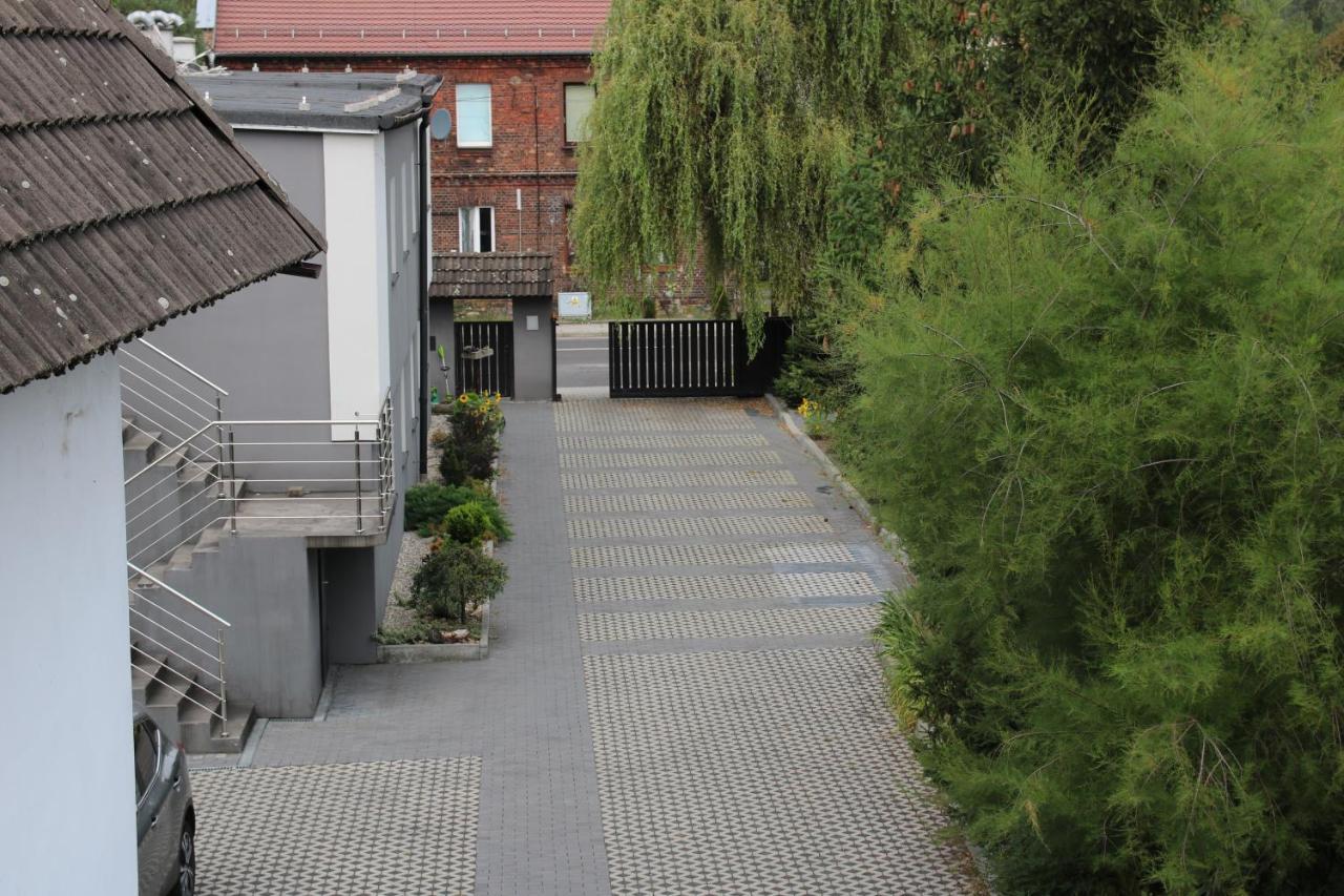 Villa Art Korab Gliwice Exterior foto